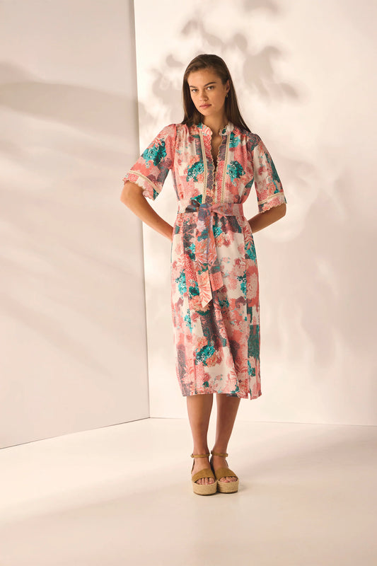 Lania the Label Chantelle Dress