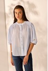 Lania Capri Shirt
