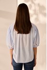 Lania Capri Shirt