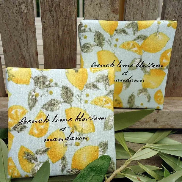 Morris Design Assorted Bath Soaps