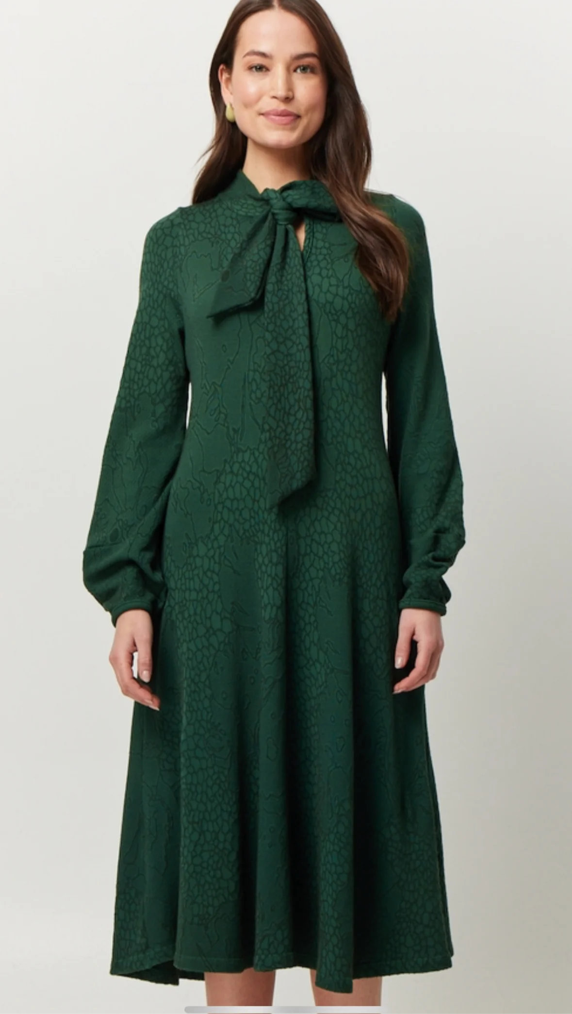 Valia Famers Wife Dress