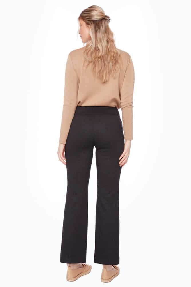 Up Pants Hove Ponte Boot Cut Pant 68236