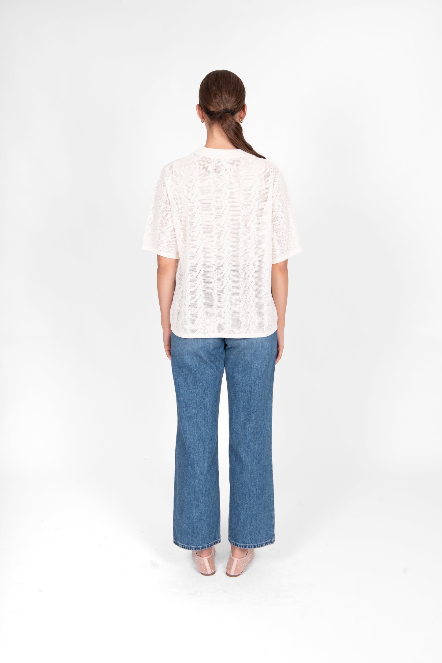 Bridge & Lord Breezy Polo BL5205