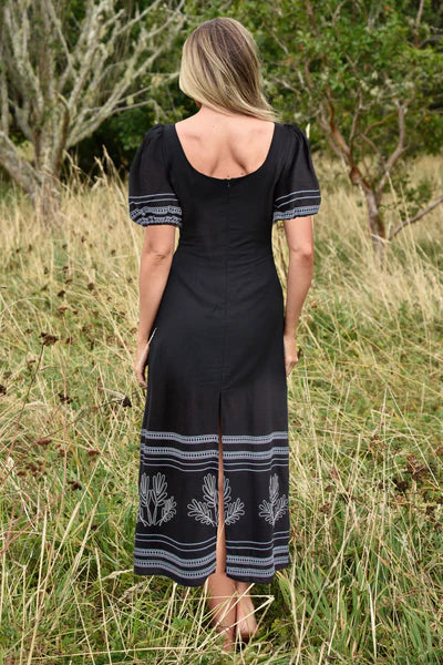 Curate Shape Your Destiny Dress