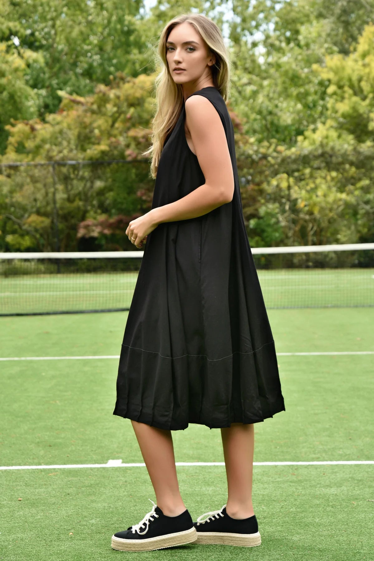 Curate by Trelise Cooper Mixed Messages Dress