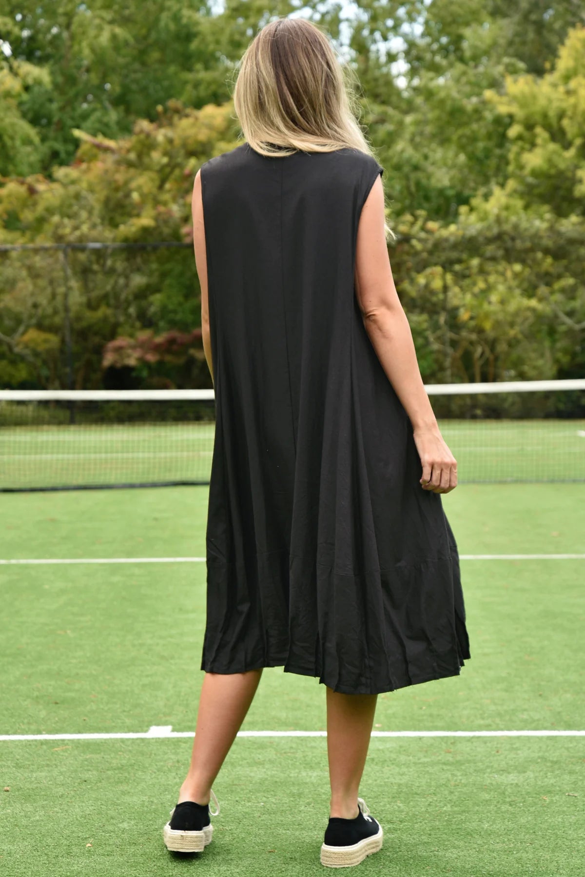 Curate by Trelise Cooper Mixed Messages Dress