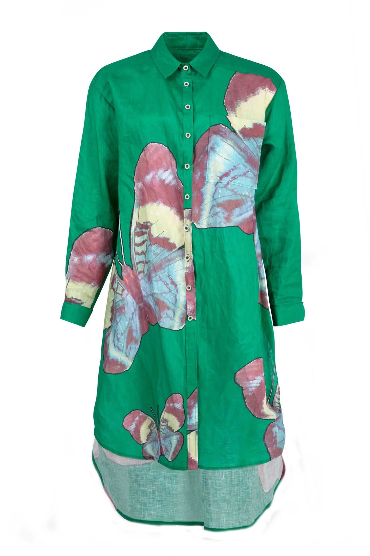 Curate Cutting it Fine Shirt
