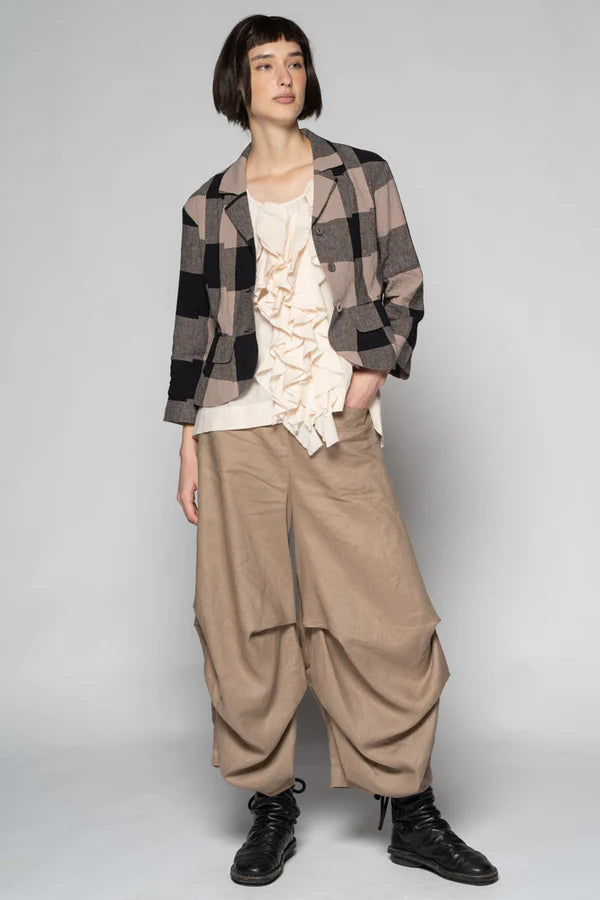 Dogstar Ouna Tuck Pants