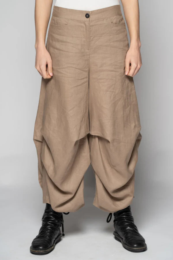 Dogstar Ouna Tuck Pants