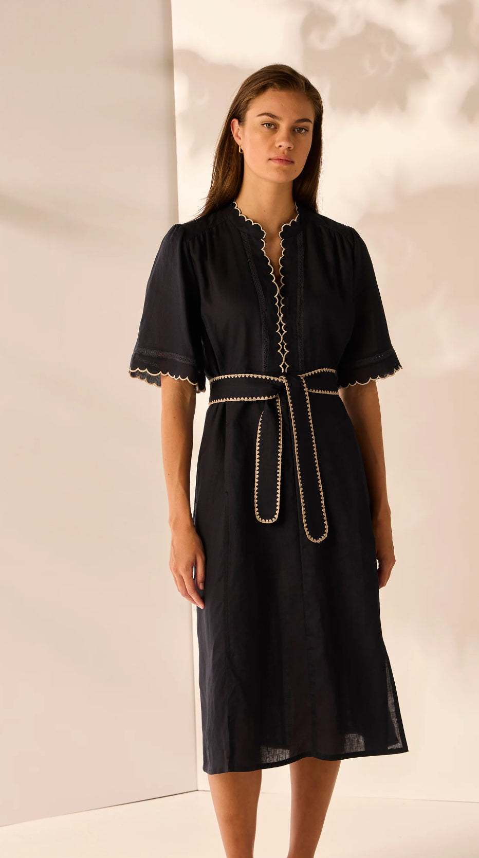 Lania Natalie Dress NLA3885
