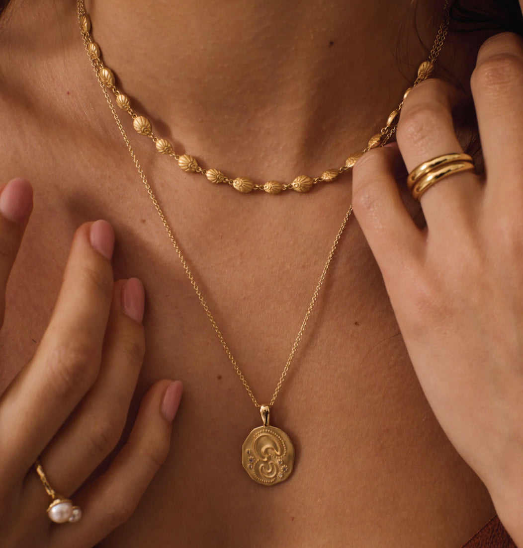 Murkani Nurturer Necklace