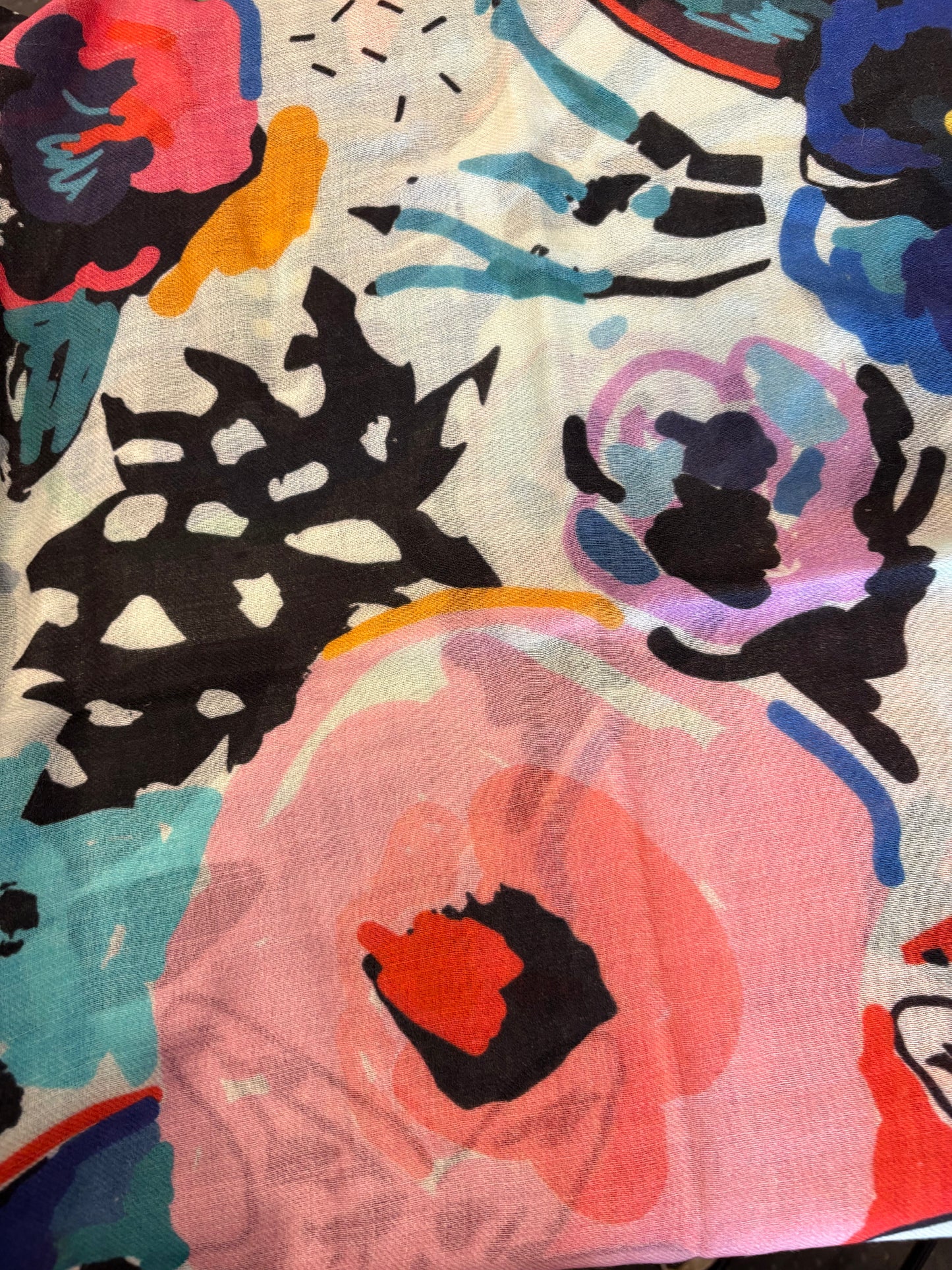 Raffal Magical Scarf