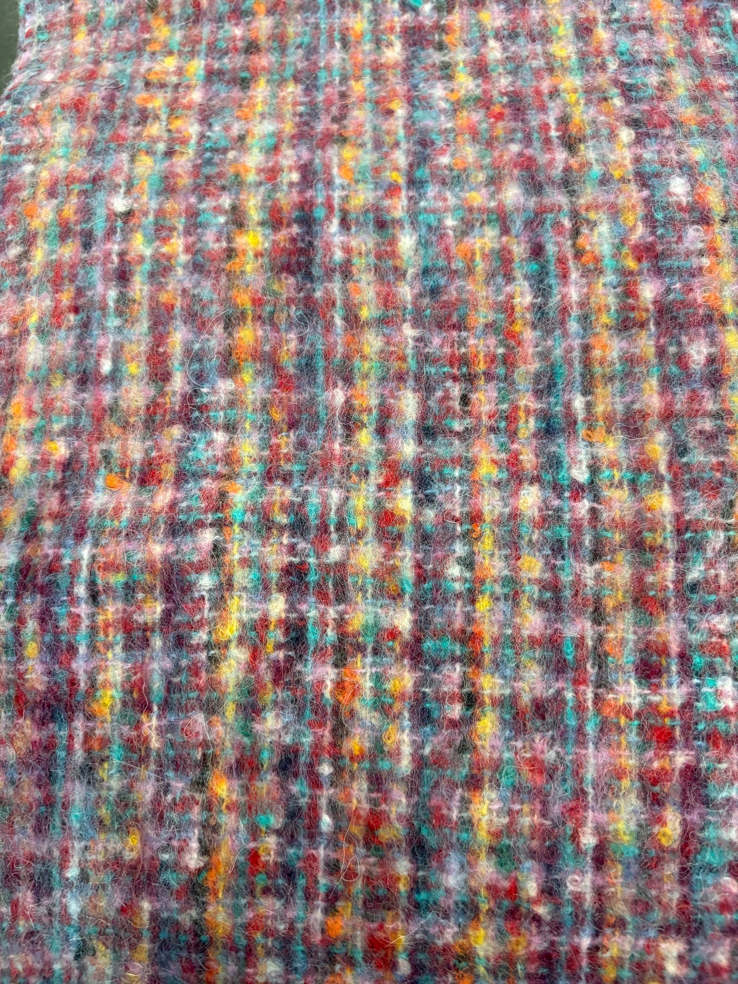 Directions Expresso Scarf