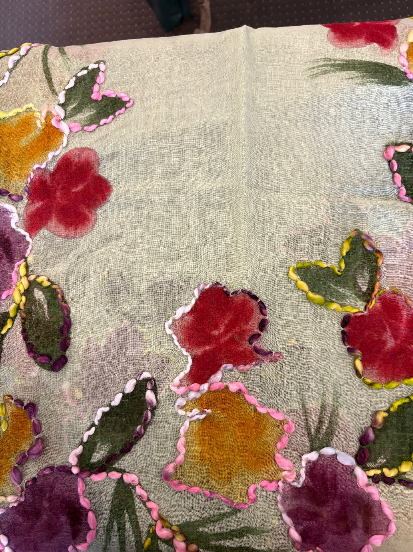 Directions Painters Scarf