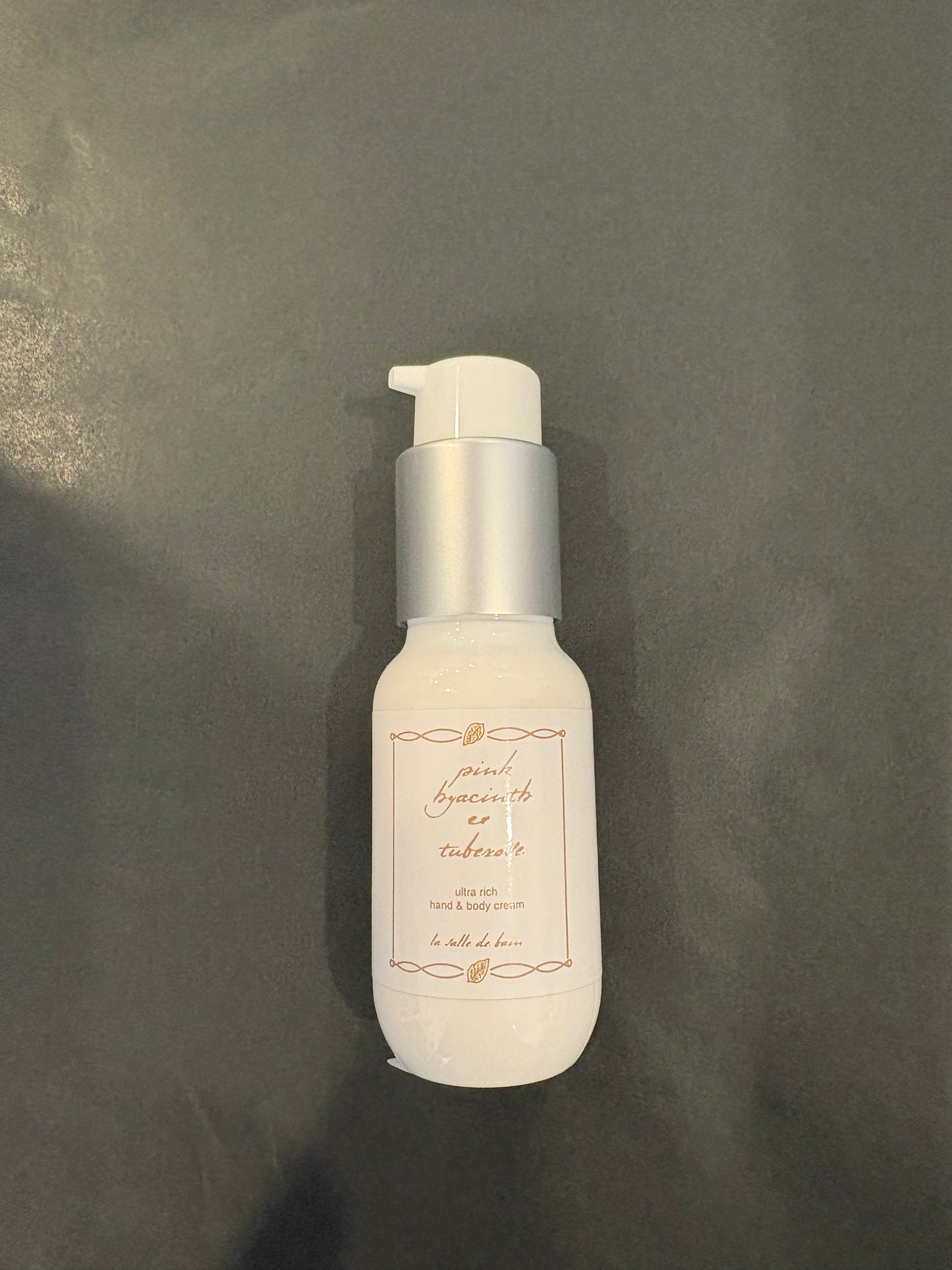Morris Small Hand Cream 50ml