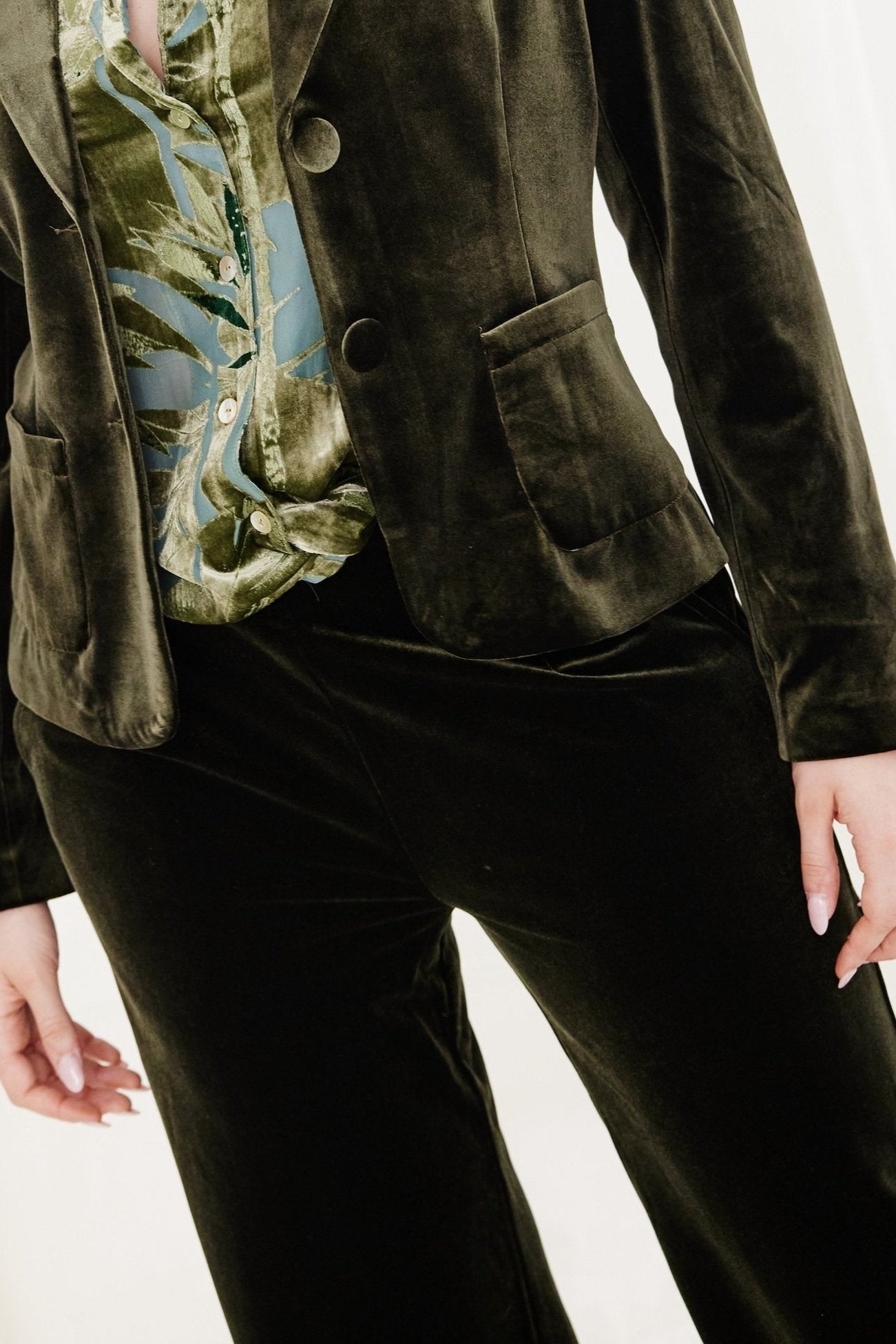 Kamare Surry Jacket