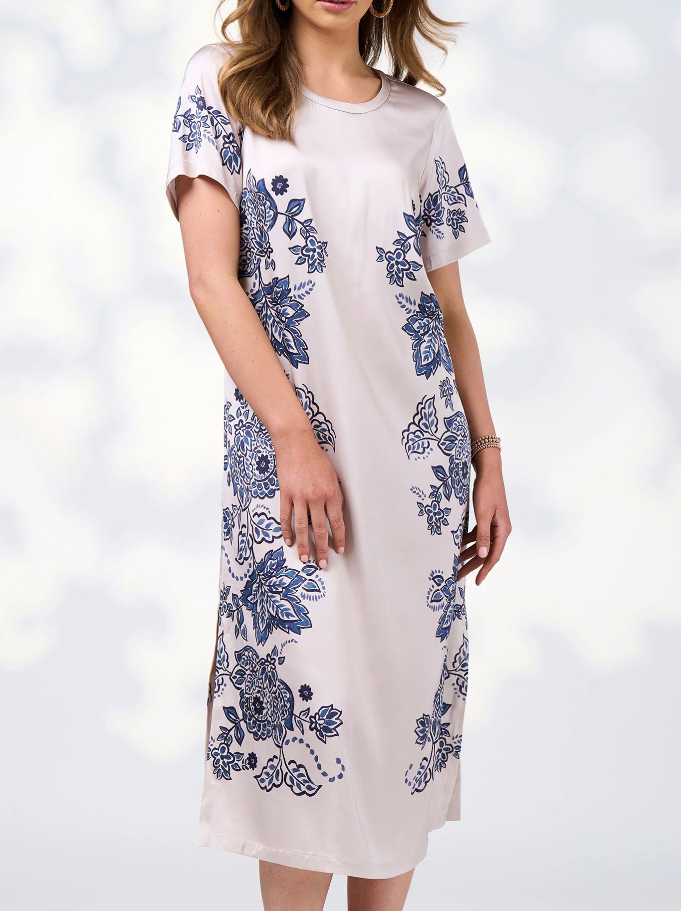 Loobies Story Indi Dress LS3015