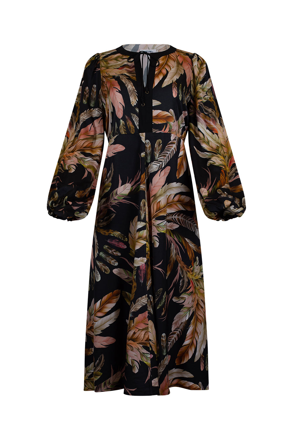 Loobies Story Featherington Dress