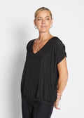Philosophoy Dolly Layered Tee