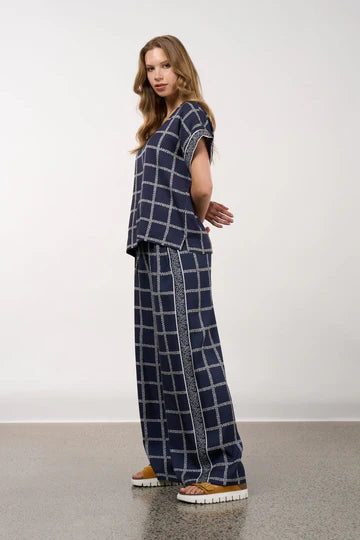 Madly Sweetly Lyrical Pant