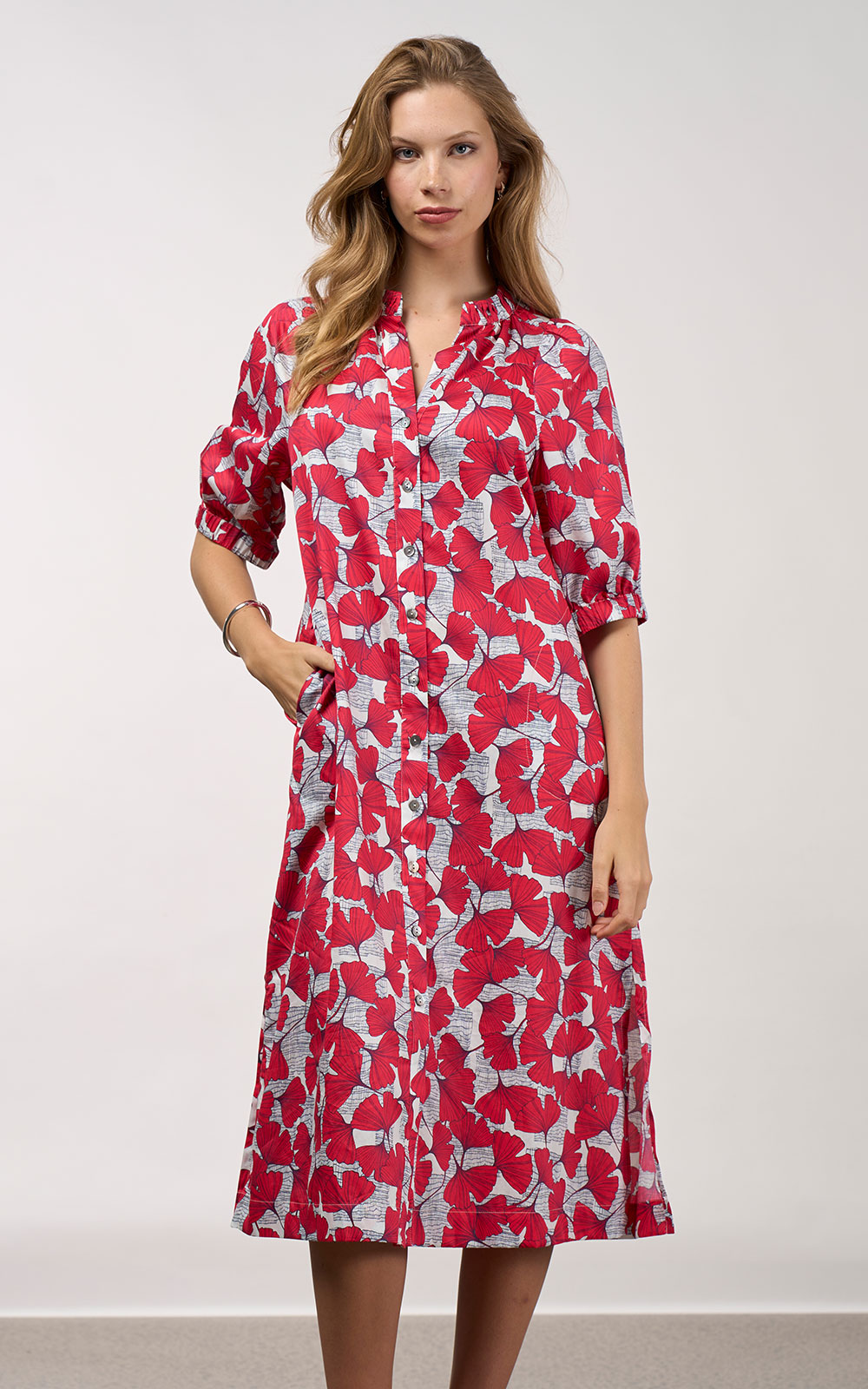 Madly Sweetly Take Flight Dress MS1634