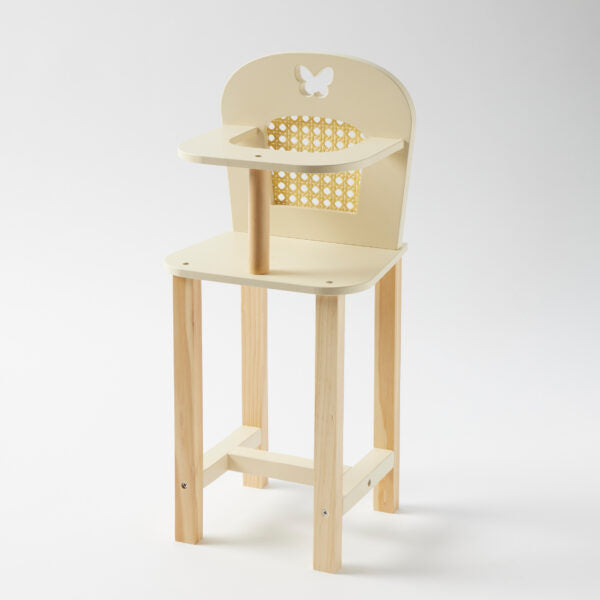 Pilbeam Dolls High Chair