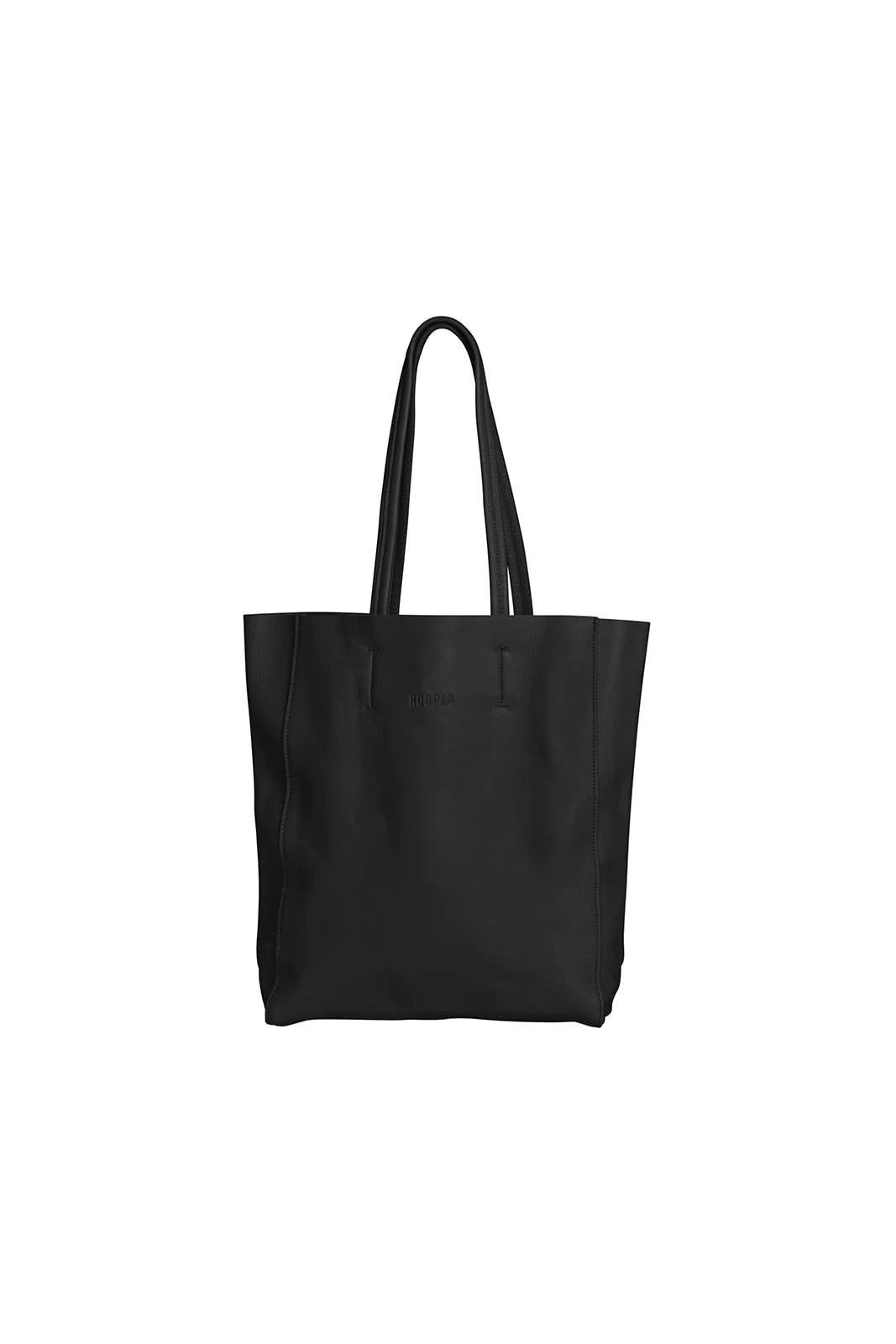 Hoopla Top Tote