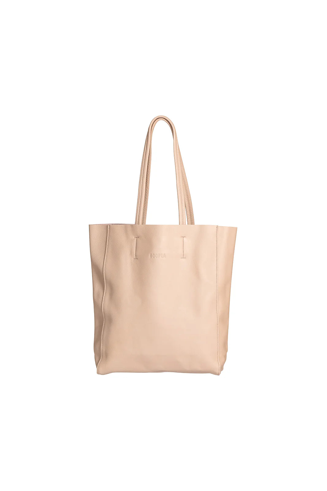 Hoopla Top Tote