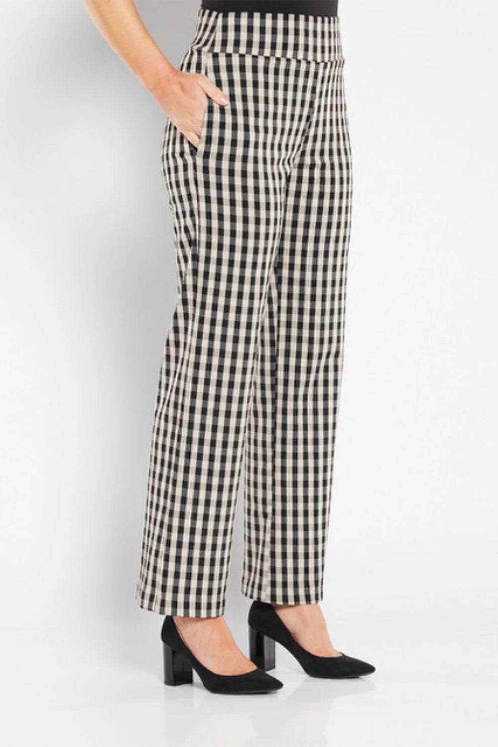 Philosophy Baylee Wide Leg Pant