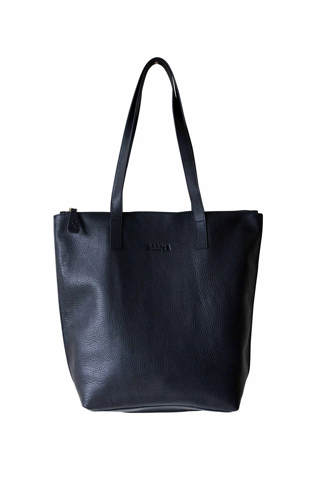 Hoopla Zip Tote Bag