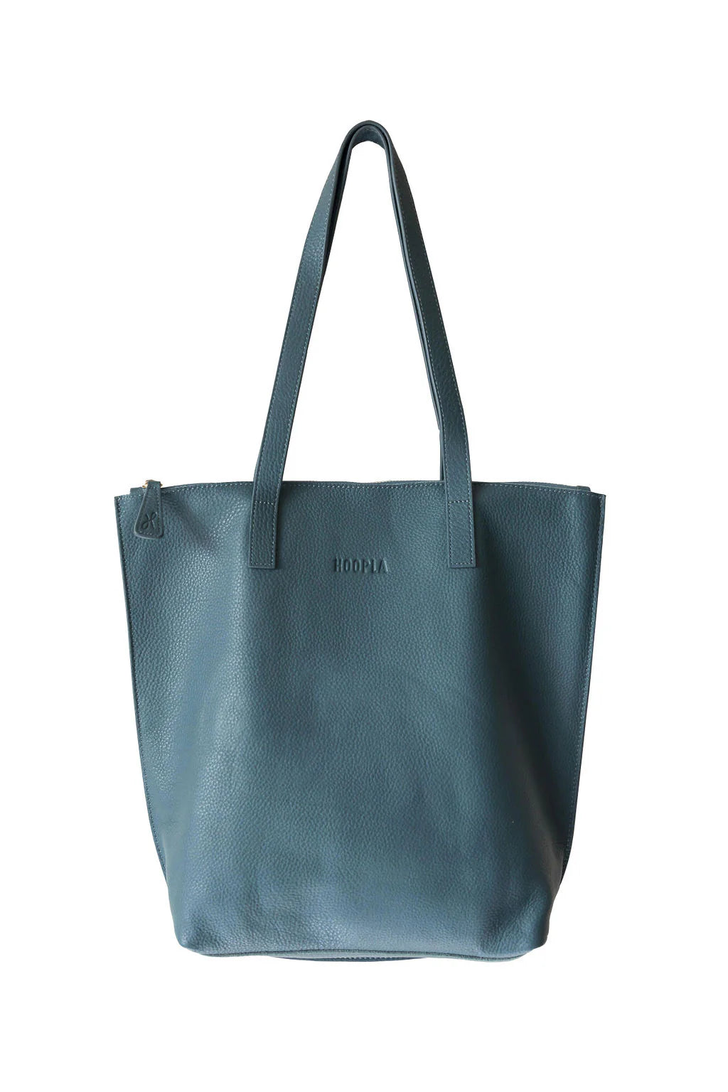 Hoopla Zip Tote Bag