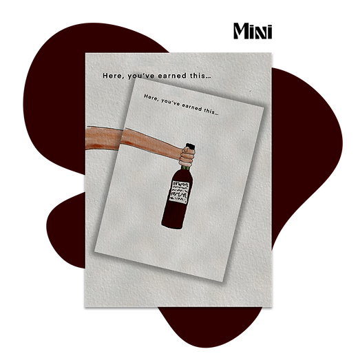 Handsel and Petal Assorted Gift Card