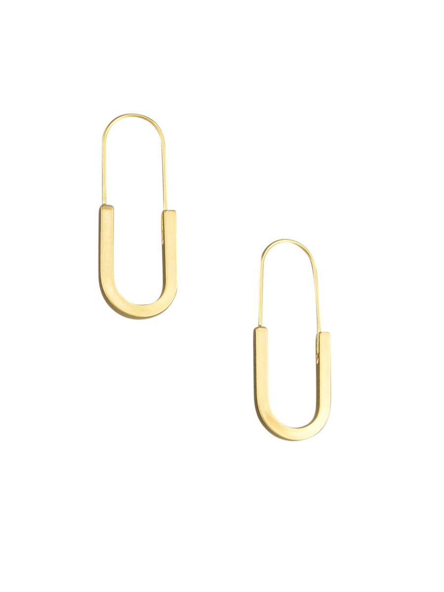 Tiger Tree U Turn Hoops 5807
