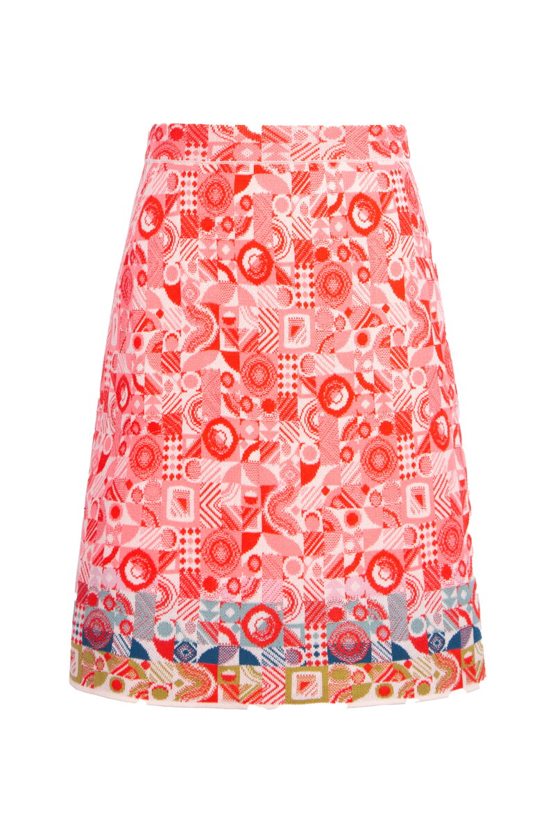 Ivko Mix & Match Skirt 251750