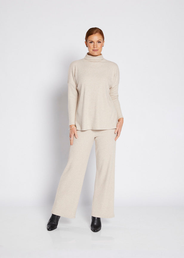 Philosophy Ren Turtleneck Tunic