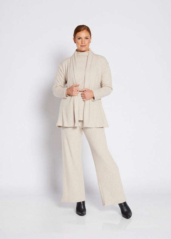 Philosophy Rolin Longline Cardi