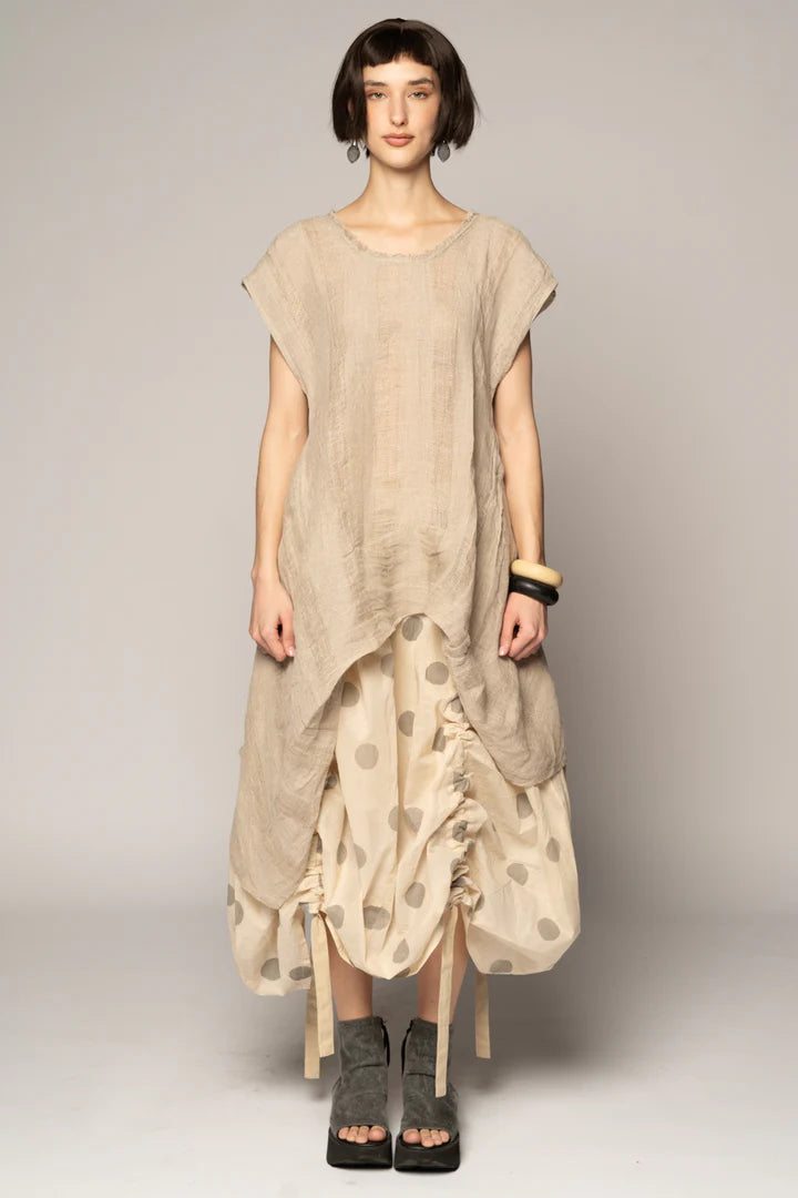 Dog Star Frame Tunic
