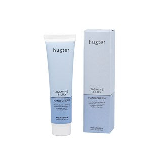 Huxter 100ml Hand Creams
