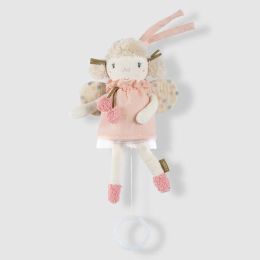 Pilbeam Fehn Musical Fairy
