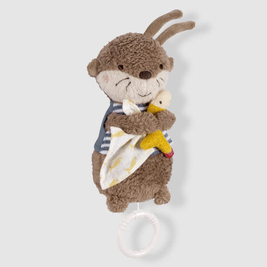 Pilbeam Fehn Musical Otter