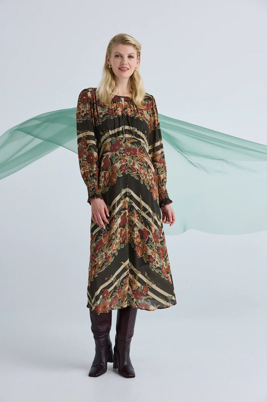 Lania The Label Jasmine Dress