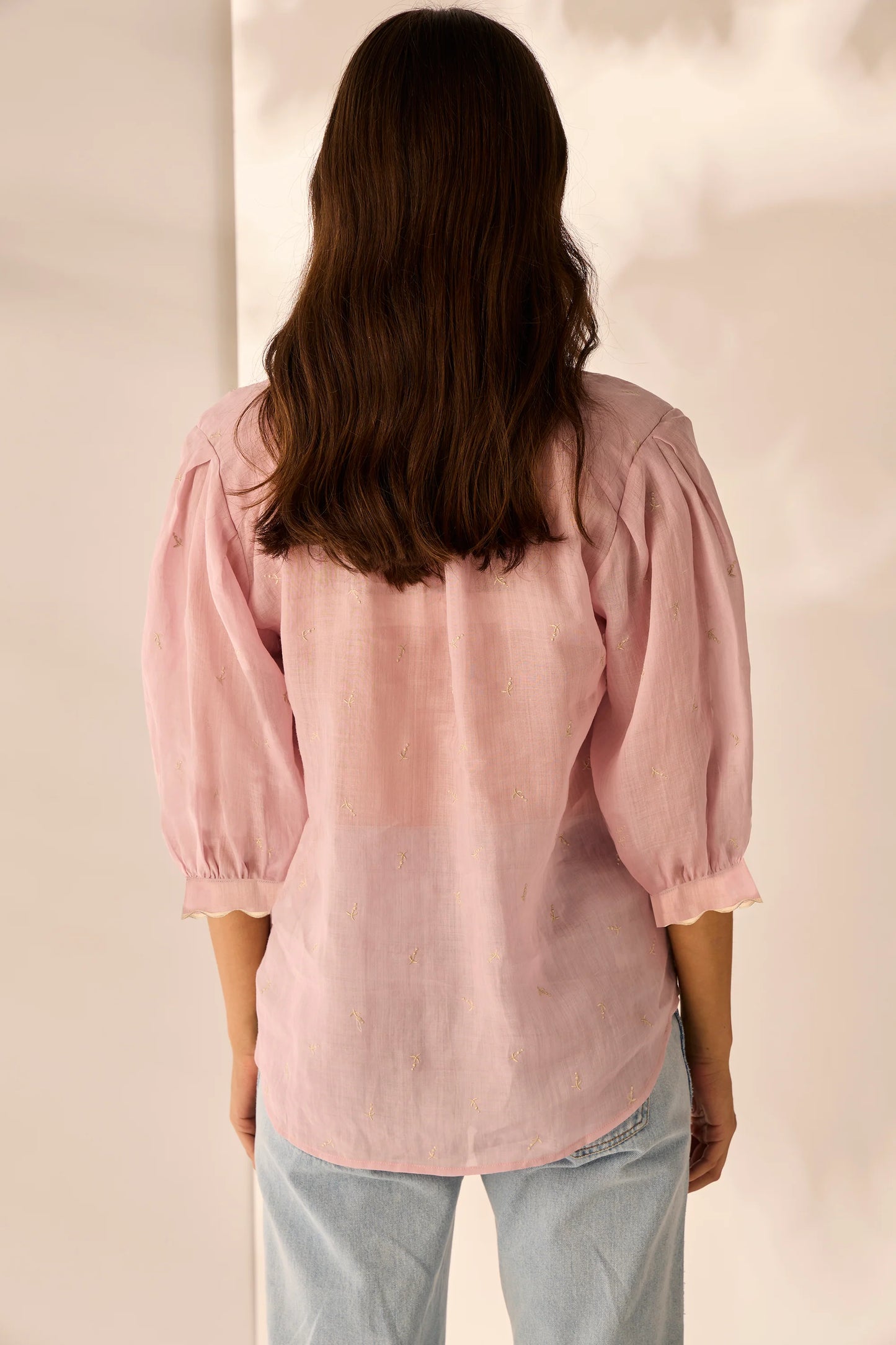Lania The Label Melody Shirt