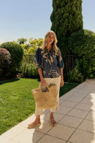 Lania Chino Shirt NLA3840