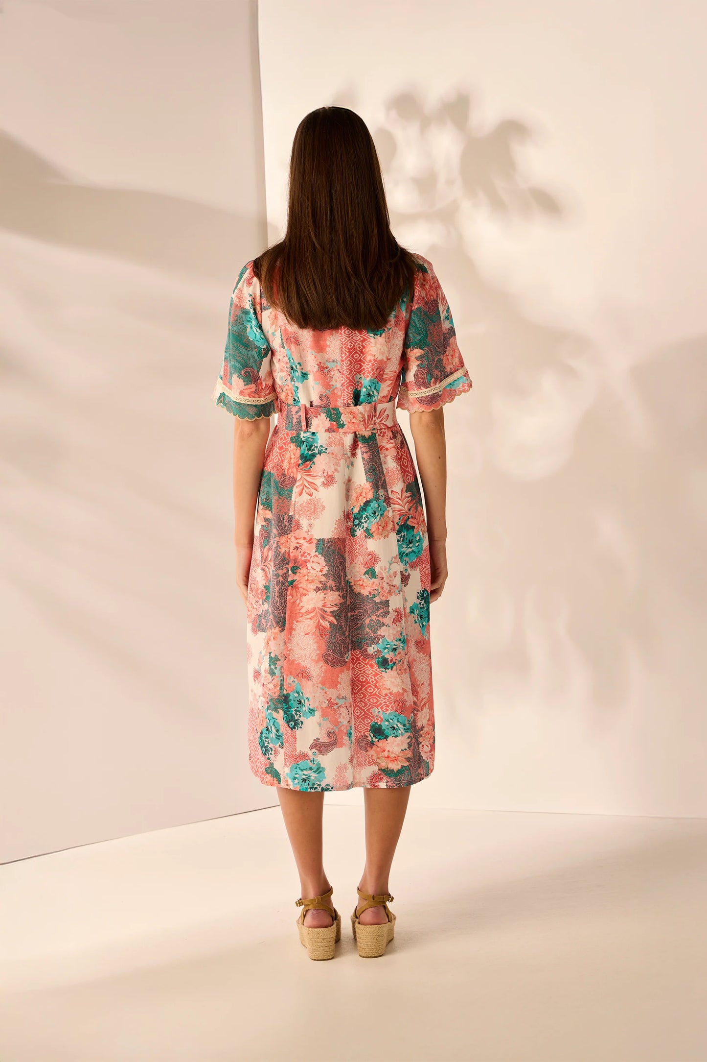 Lania the Label Chantelle Dress