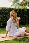 Lania Capri Shirt