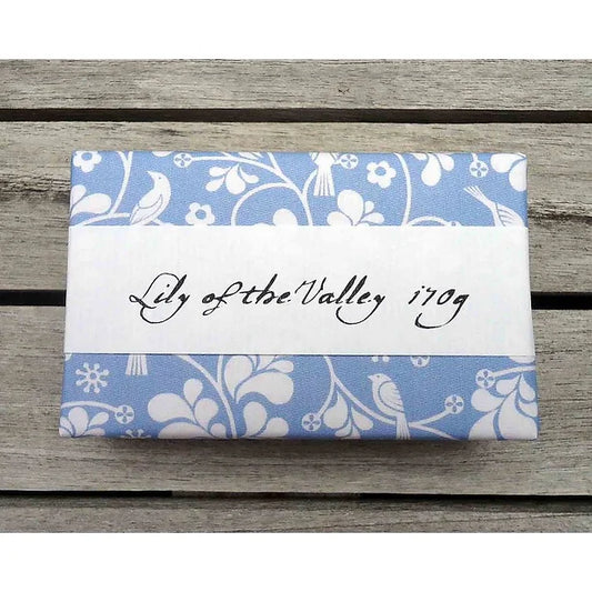 Morris Design Assorted Bath Soaps