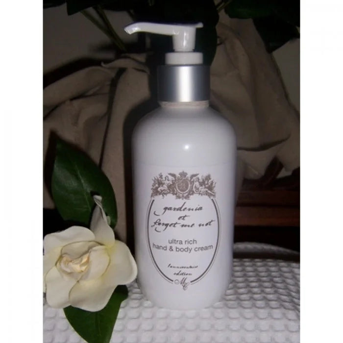 Morris Hand & Body Lotion