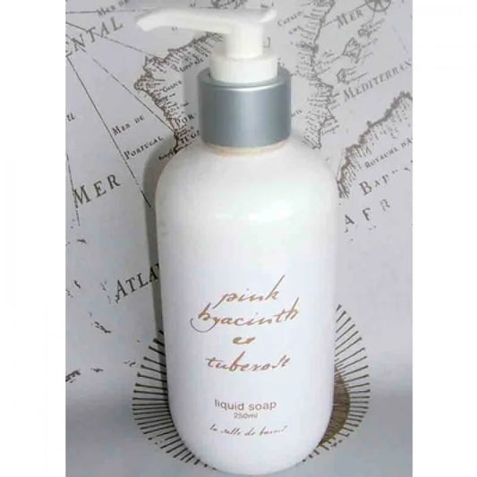 Morris Liquid Soap
