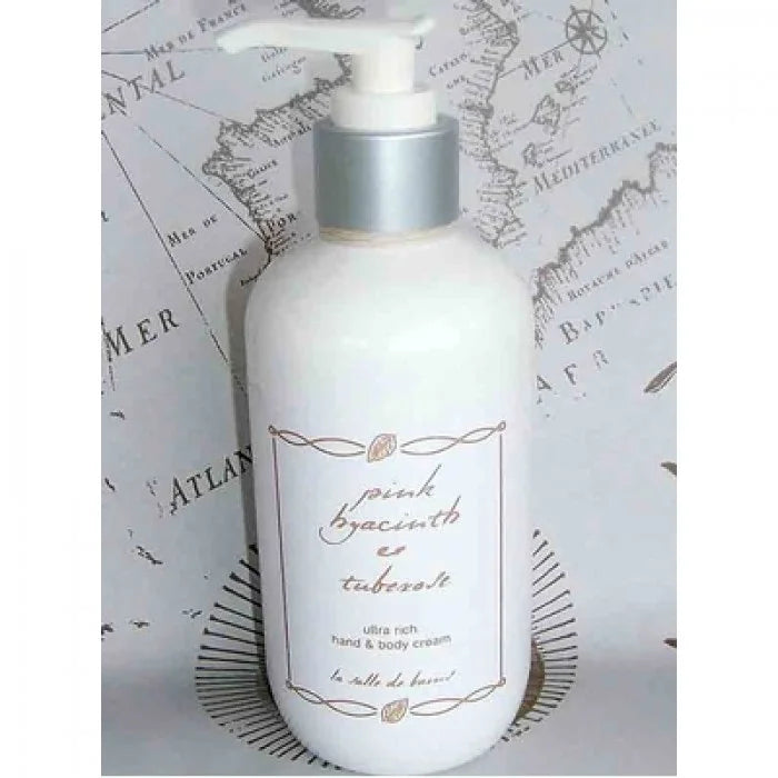 Morris Hand & Body Lotion