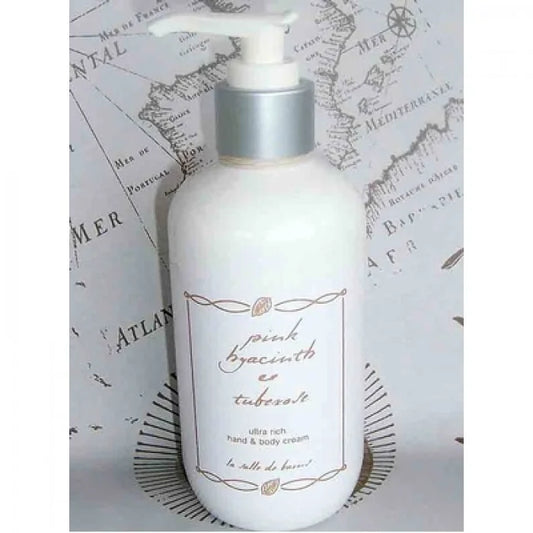 Morris Hand & Body Lotion